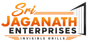 Sri Jaganath Invisible Grills Cricket Nets Tuff Nets